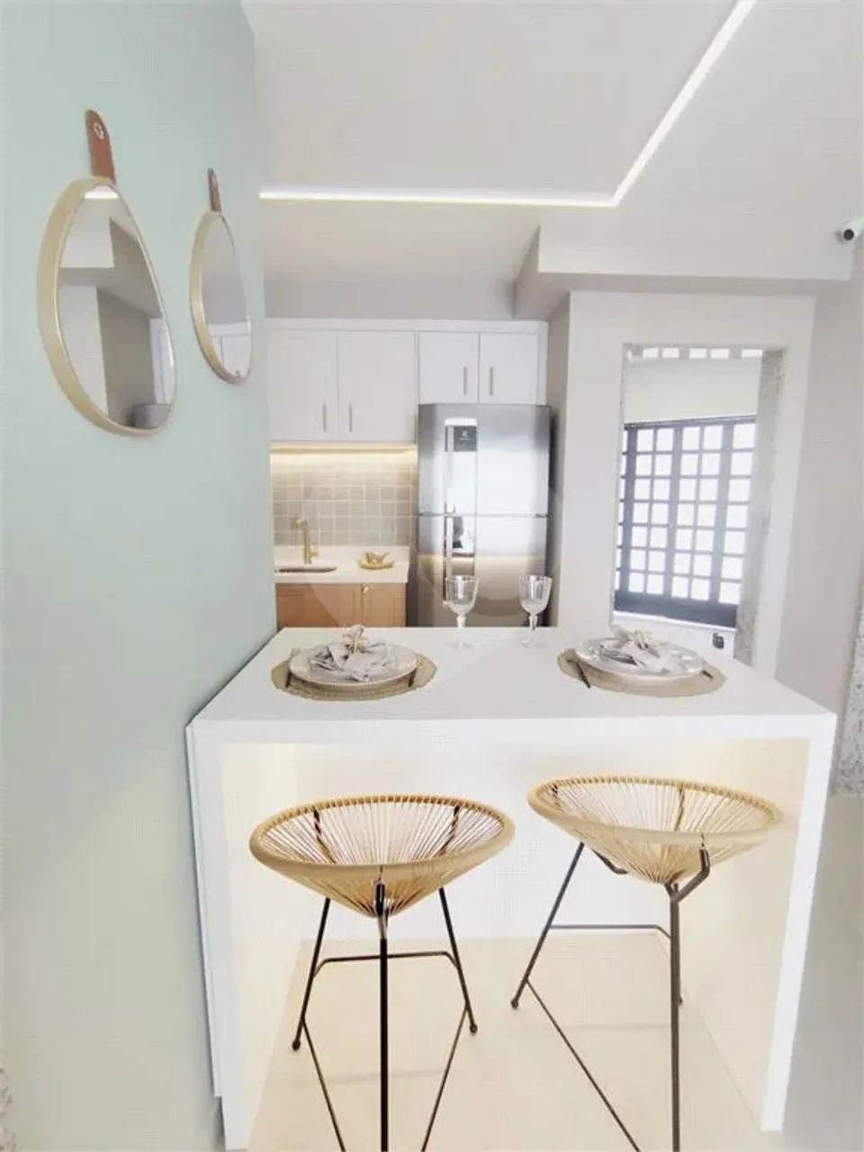 Studio com 2 quartos à venda em Vila gustavo - SP