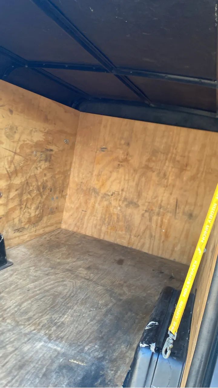 Caretinha boxcar 