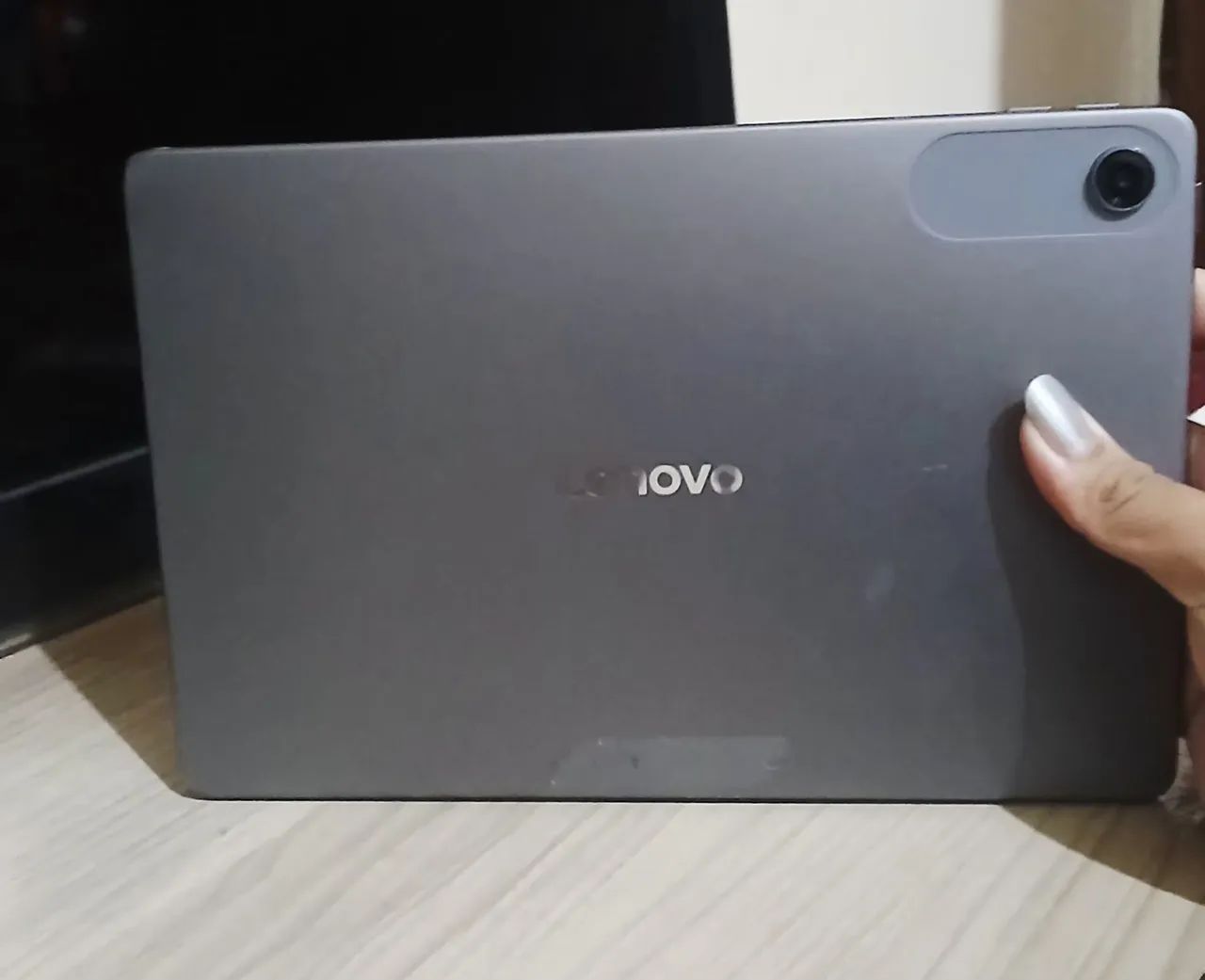 Tablet Lenovo 10' com teclado e mouse  - Foto 3