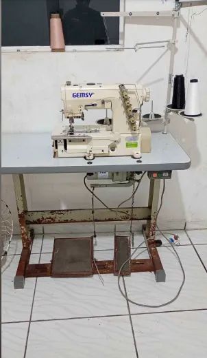 Maquinas de costura Industrial  - Foto 2