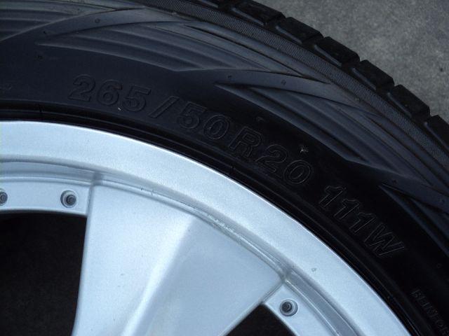 Rodas 20 Bino - Foto 6