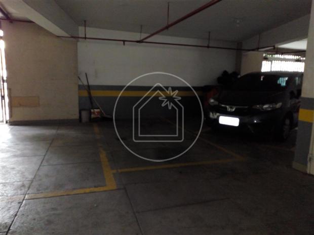 Apartamento à venda com 1 dormitórios em Maracanã, Rio de janeiro cod:827885 - Foto 19