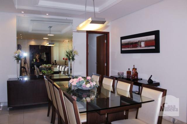 Apartamento à venda com 4 dormitórios em Gutierrez, Belo horizonte cod:235137 - Foto 3
