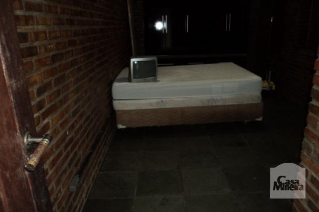 Casa à venda com 4 dormitórios em Nova cachoeirinha, Belo horizonte cod:233139 - Foto 18