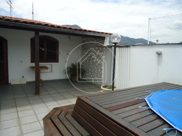 Apartamento à venda com 3 dormitórios em Vila isabel, Rio de janeiro cod:813926 - Foto 4