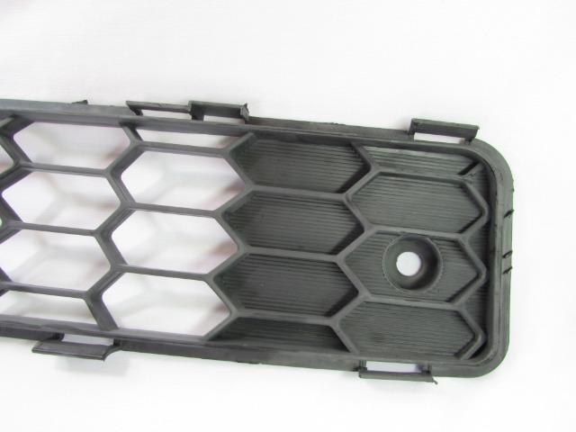 Tela Grade Inferior Parachoque Hilux 2009 2010 2011 Cinza - Foto 6