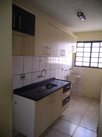 Apart - Resid. Ana Célia - R$ 120mil - Foto 9