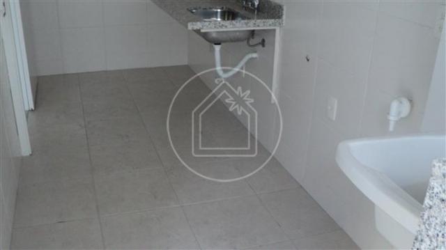 Apartamento à venda com 2 dormitórios em Vila isabel, Rio de janeiro cod:800589 - Foto 5
