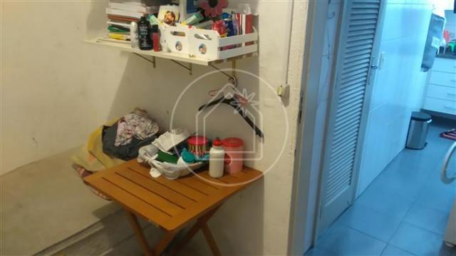 Apartamento à venda com 3 dormitórios em Tijuca, Rio de janeiro cod:797305 - Foto 20