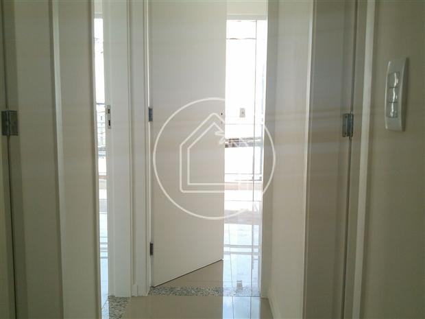 Casa de condomínio à venda com 2 dormitórios cod:827516 - Foto 8