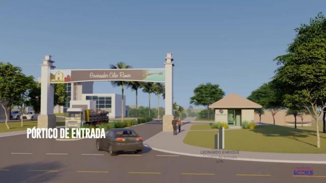 Terreno, Centro, Governador Celso Ramos-SC
