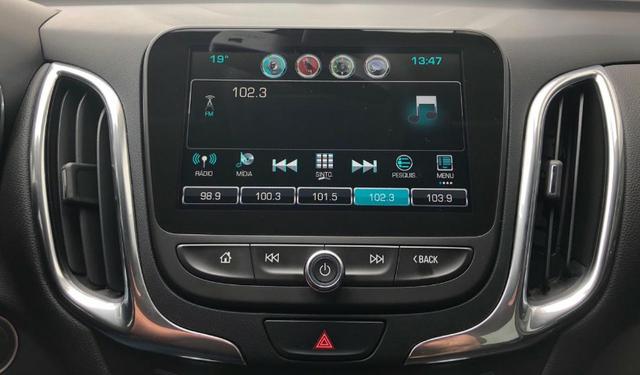 Gm - Chevrolet Equinox - Foto 4