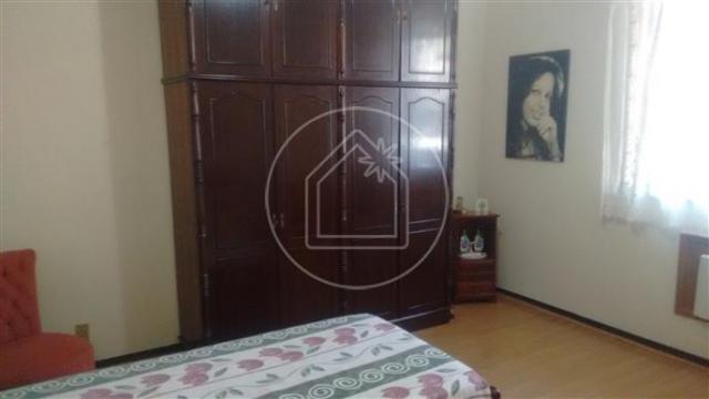 Apartamento à venda com 4 dormitórios em Tijuca, Rio de janeiro cod:824534 - Foto 12