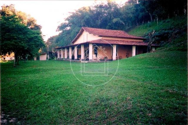 Sítio à venda em Centro, Guapimirim cod:500503 - Foto 3