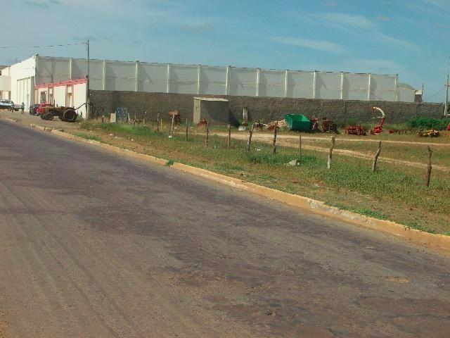 14000m2 Irecê