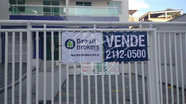 Apartamento à venda com 2 dormitórios em Cachambi, Rio de janeiro cod:838480 - Foto 2