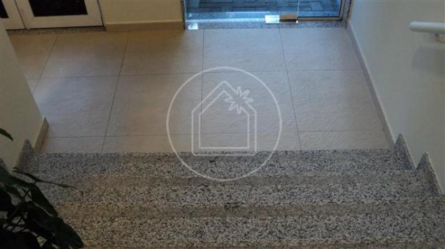 Apartamento à venda com 2 dormitórios em Vila isabel, Rio de janeiro cod:800589 - Foto 18