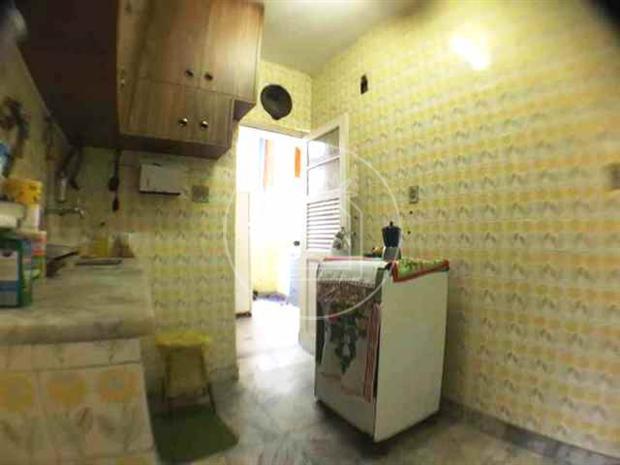 Apartamento à venda com 3 dormitórios em Tijuca, Rio de janeiro cod:511545 - Foto 10