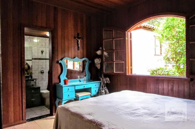Casa à venda com 5 dormitórios em Retiro do chalé, Brumadinho cod:234440 - Foto 17