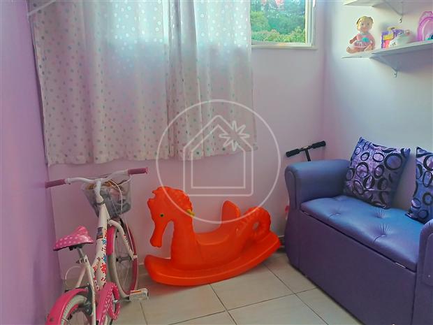 Apartamento à venda com 2 dormitórios em Tijuca, Rio de janeiro cod:753403 - Foto 16