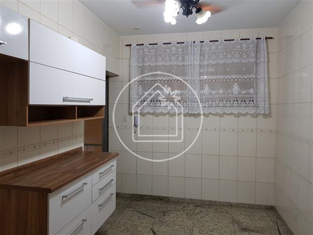 Apartamento à venda com 3 dormitórios em Vila isabel, Rio de janeiro cod:818870 - Foto 15
