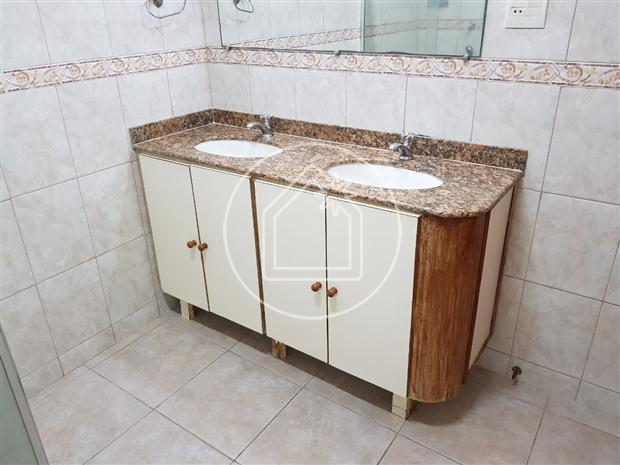 Apartamento à venda com 3 dormitórios em Vila isabel, Rio de janeiro cod:818870 - Foto 12