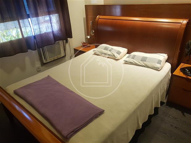 Apartamento à venda com 3 dormitórios em Tijuca, Rio de janeiro cod:833635 - Foto 8