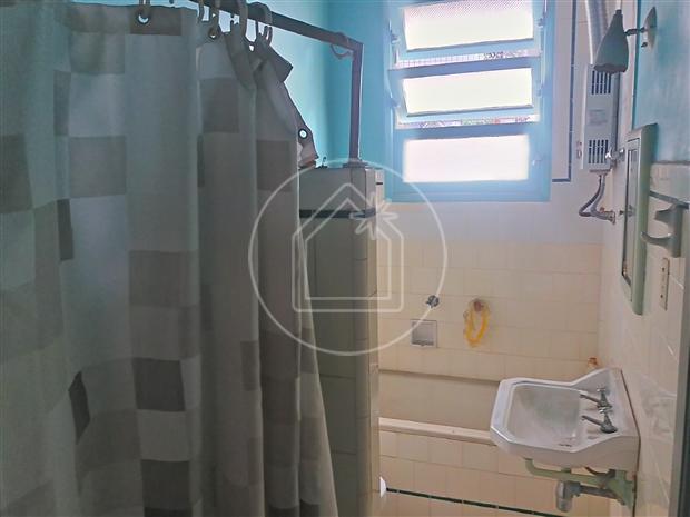 Apartamento à venda com 2 dormitórios em Tijuca, Rio de janeiro cod:820022 - Foto 13
