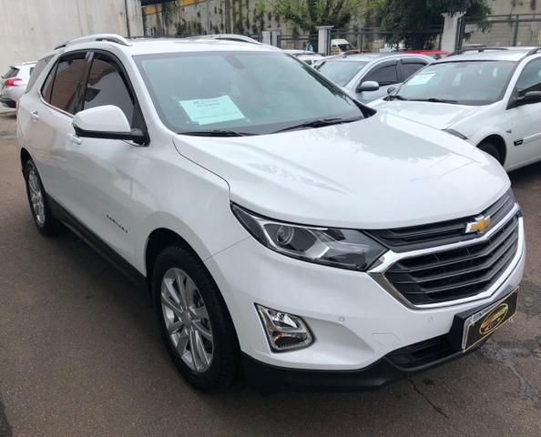 Gm - Chevrolet Equinox