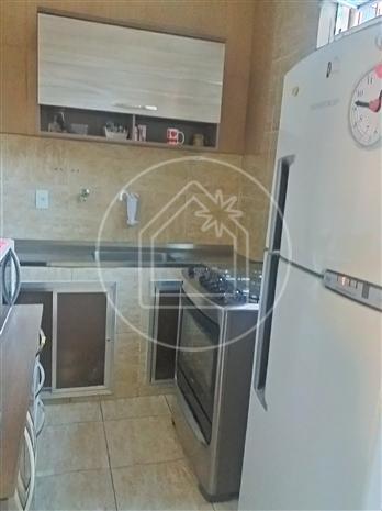 Apartamento à venda com 2 dormitórios em Tijuca, Rio de janeiro cod:753403 - Foto 15