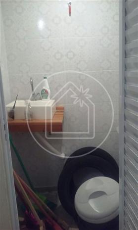 Casa de condomínio à venda com 4 dormitórios em Tijuca, Rio de janeiro cod:823989 - Foto 15