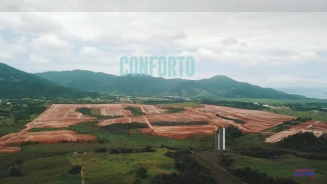Terreno, Centro, Governador Celso Ramos-SC - Foto 8