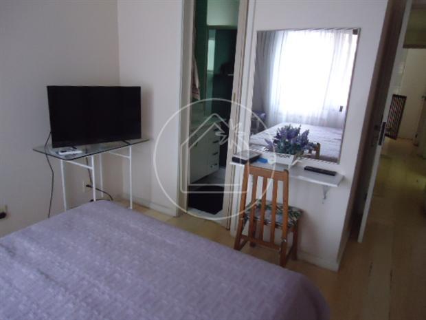 Apartamento à venda com 3 dormitórios em Vila isabel, Rio de janeiro cod:813926 - Foto 17