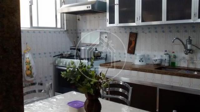 Apartamento à venda com 4 dormitórios em Vila isabel, Rio de janeiro cod:736075 - Foto 8