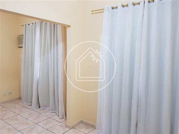 Apartamento à venda com 3 dormitórios em Vila isabel, Rio de janeiro cod:818870 - Foto 8