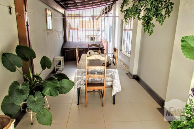 Casa à venda com 3 dormitórios em Carlos prates, Belo horizonte cod:236571 - Foto 17