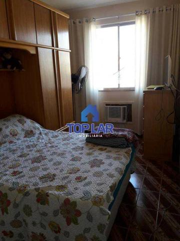 Excelente apartamento em Braz de Pina - Foto 7