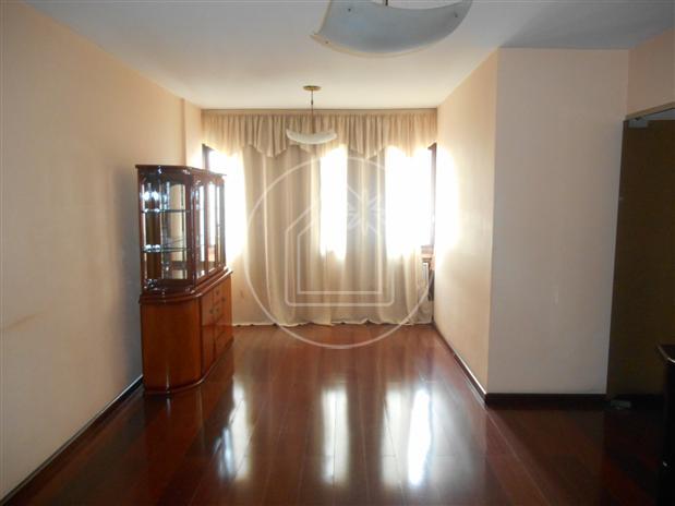 Apartamento à venda com 3 dormitórios em Maracanã, Rio de janeiro cod:793193