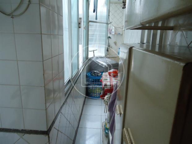 Apartamento à venda com 3 dormitórios em Tijuca, Rio de janeiro cod:816238 - Foto 19