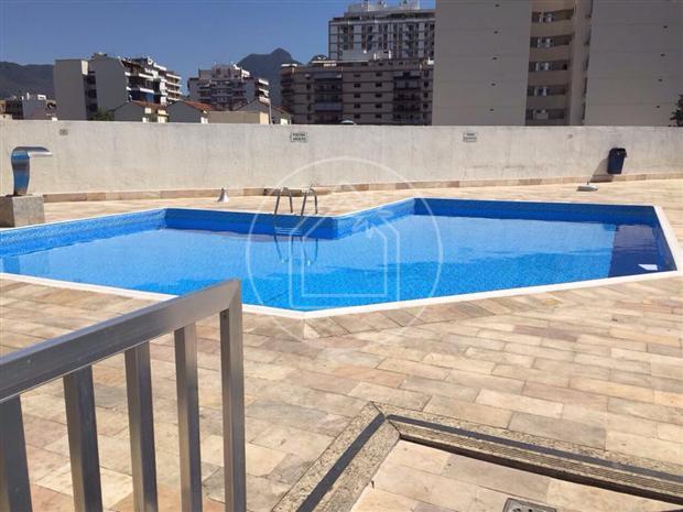 Apartamento à venda com 2 dormitórios em Maracanã, Rio de janeiro cod:338215 - Foto 17