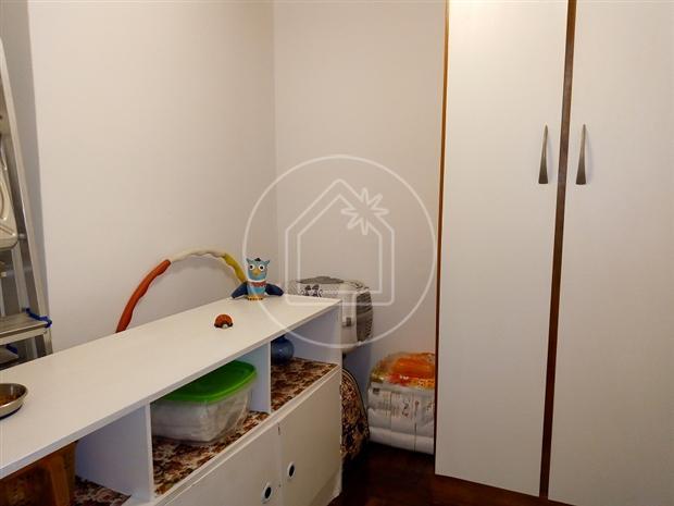 Apartamento à venda com 1 dormitórios em Maracanã, Rio de janeiro cod:827885 - Foto 9