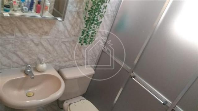 Apartamento à venda com 3 dormitórios em Tijuca, Rio de janeiro cod:833542 - Foto 10