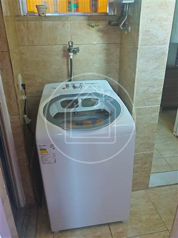 Apartamento à venda com 2 dormitórios em Tijuca, Rio de janeiro cod:753403 - Foto 17