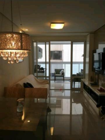 Baixou!! Luxuoso 3 Qtos com 3 Vagas Sol da Manhã no Parque das Castanheiras! Cod. 2281 - Foto 4