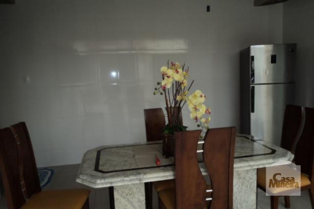 Casa à venda com 4 dormitórios em Nova cachoeirinha, Belo horizonte cod:233139 - Foto 6