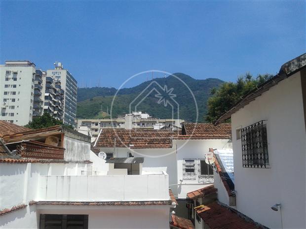 Apartamento à venda com 2 dormitórios em Tijuca, Rio de janeiro cod:753403