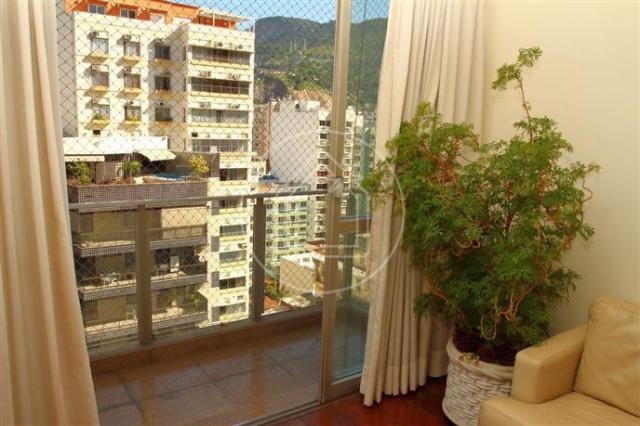 Apartamento à venda com 3 dormitórios em Tijuca, Rio de janeiro cod:805953 - Foto 2