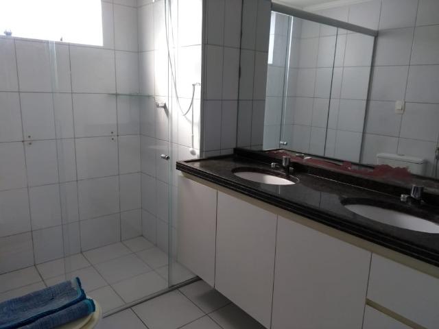 AP0266 - Apartamento 145 m², 3 Suítes, 3 vagas, Ed. Boulevard Silvana, Meireles, Fortaleza - Foto 19