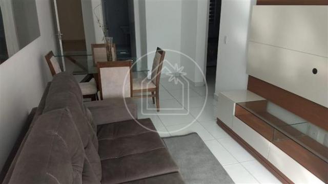 Apartamento à venda com 2 dormitórios em Cachambi, Rio de janeiro cod:838187 - Foto 5