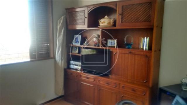Apartamento à venda com 4 dormitórios em Tijuca, Rio de janeiro cod:824534 - Foto 9